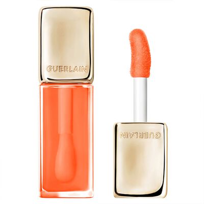 KISSKISS BEE GLOW OIL (ACEITE PARA LABIOS CON COLOR)